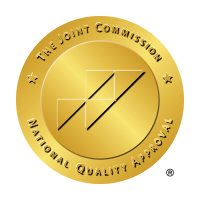 The Joint Commission National Quality Approval